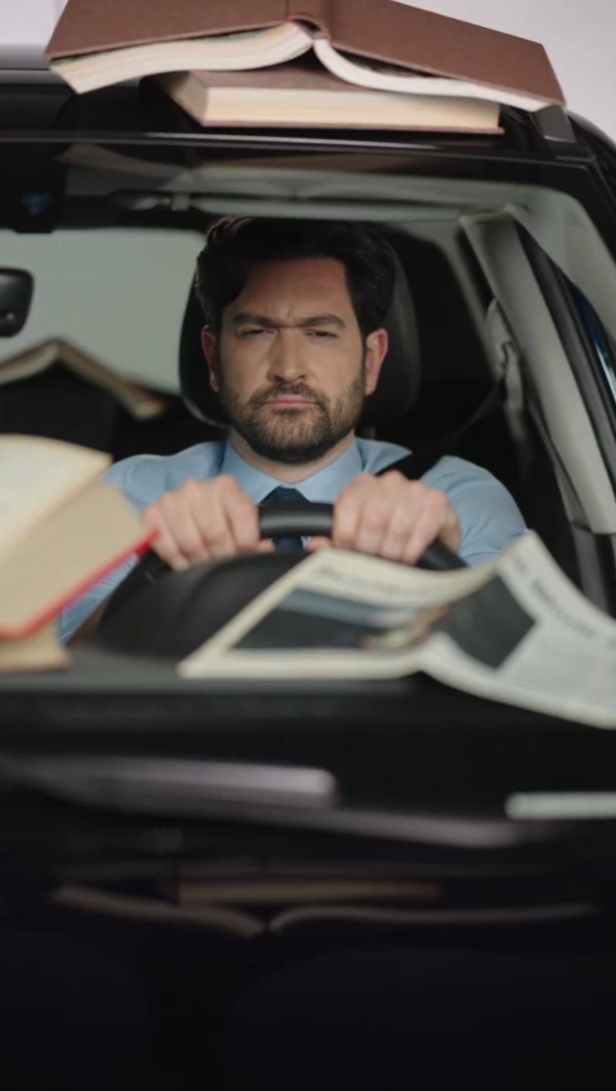 More - Executive Lease presents “Τhe Obvious Guide Το Driving Excellence